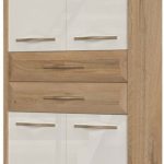 Γκαρνταρόμπα Giallo 4D2S