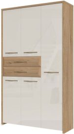 Γκαρνταρόμπα Giallo 5D2S