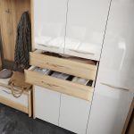 Γκαρνταρόμπα Giallo 5D2S - Image 2