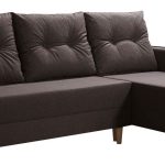 Γωνιακός καναπές Fern-Kafe