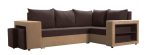 Γωνιακός καναπές Milano-Mpez-kafe-Δεξιά