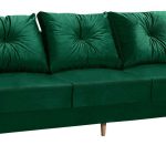 Καναπές - κρεβάτι Manstad-Kyparissi