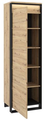 Γκαρνταρόμπα Quant 1D - Image 3