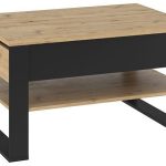 Τραπεζάκι σαλονιού Quant