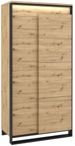 Γκαρνταρόμπα Quant 2D