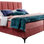 Επενδυμένο Κρεβάτι Ardito-160 x 200-Sapio milo