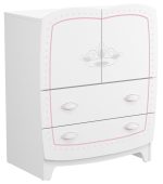 Συρταριέρα Rapunzel