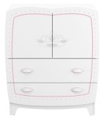 Συρταριέρα Rapunzel - Image 2