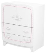 Συρταριέρα Rapunzel - Image 3