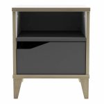 Κομοδίνο Genty - Image 2