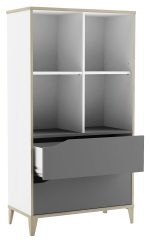 Βιβλιοθήκη Genty - Image 3