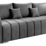 Καναπές - κρεβάτι Pufetto -Gkri