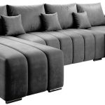 Γωνιακός καναπές Pufetto U-Gkri