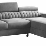 Γωνιακός καναπές Gregory-Gkri Anoixto-Δεξιά