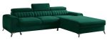 Γωνιακός καναπές Gregory-Prasino-Δεξιά