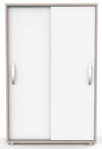 Ντουλάπα συρόμενη Flare - Image 2