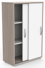 Ντουλάπα συρόμενη Flare - Image 5