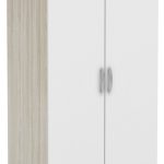 Ντουλάπα δίφυλλη Flare