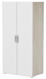 Ντουλάπα δίφυλλη Flare - Image 2