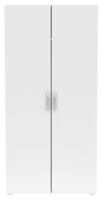 Ντουλάπα δίφυλλη Flare - Image 5