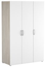 Ντουλάπα τρίφυλλη Flare