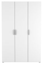 Ντουλάπα τρίφυλλη Flare - Image 5