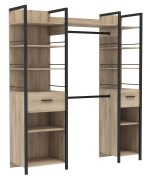 Βεστιάριο Organez