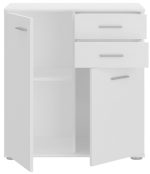 Έπιπλο αποθήκευσης Mike 2D2S - Image 4