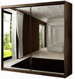 Ντουλάπα Top συρόμενη-Karudi