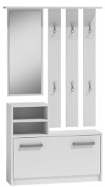 Έπιπλο υποδοχής Kolom-Leuko