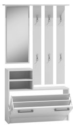 Έπιπλο υποδοχής Kolom-Leuko - Image 4