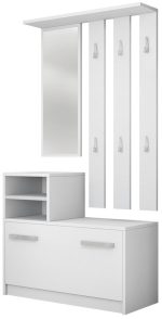 Έπιπλο υποδοχής Kolom-Leuko - Image 5