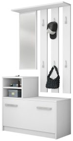 Έπιπλο υποδοχής Kolom-Leuko - Image 6