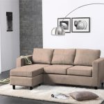 Γωνιακός καναπές Ibiza-200 x 140-Μπεζ
