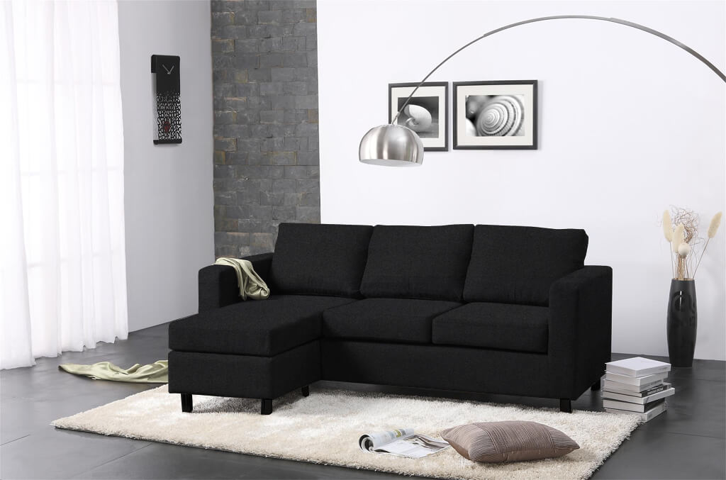 image_640879_ibiza_black Γωνιακός καναπές Ibiza-180 x 120-Μαύρο - Image 1