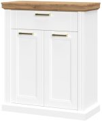 Παπουτσοθήκη Tahoma-Leuko