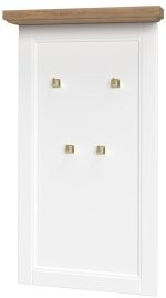 Κρεμάστρα Tahoma-Leuko