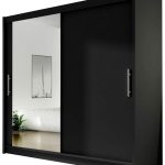 Ντουλάπα London VI συρόμενη-Mauro