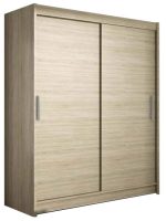 Ντουλάπα Westa I συρόμενη-Fusiko