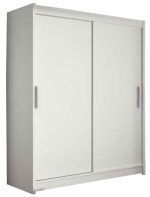 Ντουλάπα Westa I συρόμενη-Leuko