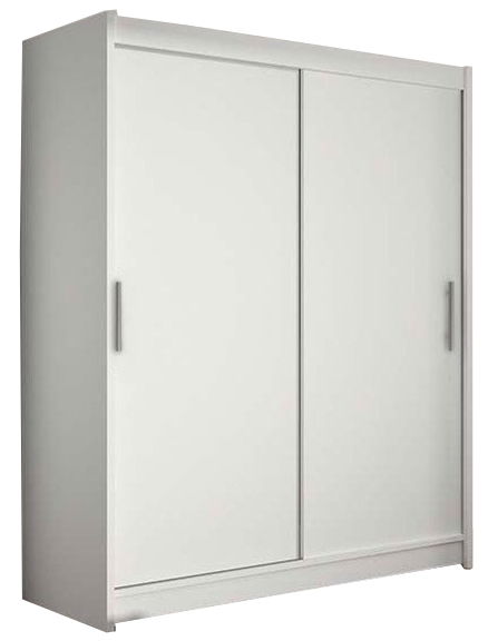 image_642224_szafa-presto-i_1_1 Ντουλάπα Westa I συρόμενη-Leuko - Image 1