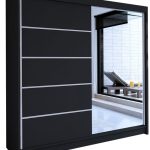 Ντουλάπα Talin III συρόμενη-Mauro