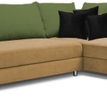 Γωνιακός καναπές Sunset-Δεξιά