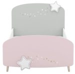 Κρεβάτι παιδικό Liana-90 x 190 - Image 4