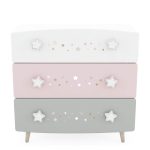 Συρταριέρα Liana - Image 2