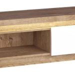 Έπιπλο τηλεόρασης Livinio-Μήκος: 162 εκ.