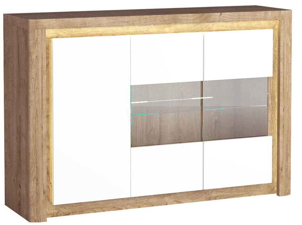 image_649667_l3_1_led Μπουφές Livinio plus II - Image 1