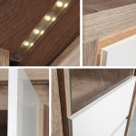 Μπουφές Livinio plus II - Image 5