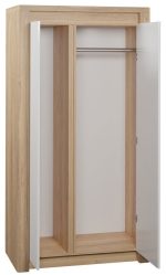 Σετ 3 ραφιών για ντουλάπα Livinio L1 - Image 3