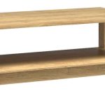 Τραπεζάκι σαλονιού Mediolan-Μήκος: 120 εκ.